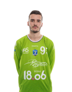 Lucas LE LOUET